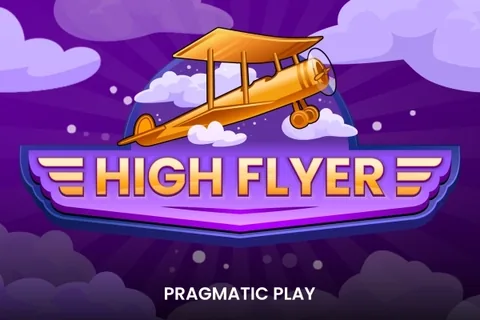 High Flyer — Pragmatic Play