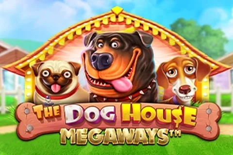 The Dog House Megaways — Pragmatic Play