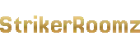 Strikerroomz Casino FR logo